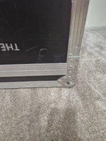 Unbranded Flight Case - Black/Silver – Flight Case - Good - Image 14