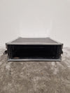 Unbranded Flight Case - Black/Silver – Flight Case - Good - Photo 15