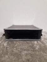 Unbranded Flight Case - Black/Silver – Flight Case - Good - Image 15