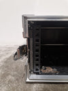 Unbranded Flight Case - Black/Silver – Flight Case - Good - Photo 7