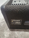 Carlsbro Alpha EM12 Floor Monitor - Black – Floor Monitor - Spares or Repair - Photo 6