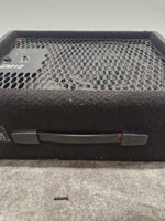 Carlsbro Alpha EM12 Floor Monitor - Black – Floor Monitor - Spares or Repair - Image 7