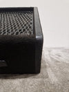 Carlsbro Alpha EM12 Floor Monitor - Black – Floor Monitor - Spares or Repair - Photo 2