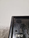 Carlsbro Alpha EM12 Floor Monitor - Black – Floor Monitor - Spares or Repair - Photo 8