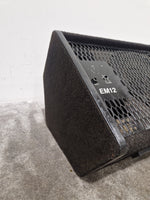 Carlsbro Alpha EM12 Floor Monitor - Black – Floor Monitor - Spares or Repair - Image 10