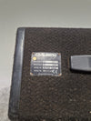 Carlsbro Alpha EM12 Floor Monitor - Black – Floor Monitor - Spares or Repair - Photo 11