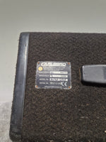 Carlsbro Alpha EM12 Floor Monitor - Black – Floor Monitor - Spares or Repair - Image 11