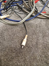 Job-Lot OF RCA Cables - X9 – RCA Cable - Good - Photo 5