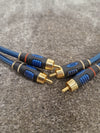 Job-Lot OF RCA Cables - X9 – RCA Cable - Good - Photo 4