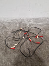Job-Lot OF RCA Cables - X9 – RCA Cable - Good - Photo 12