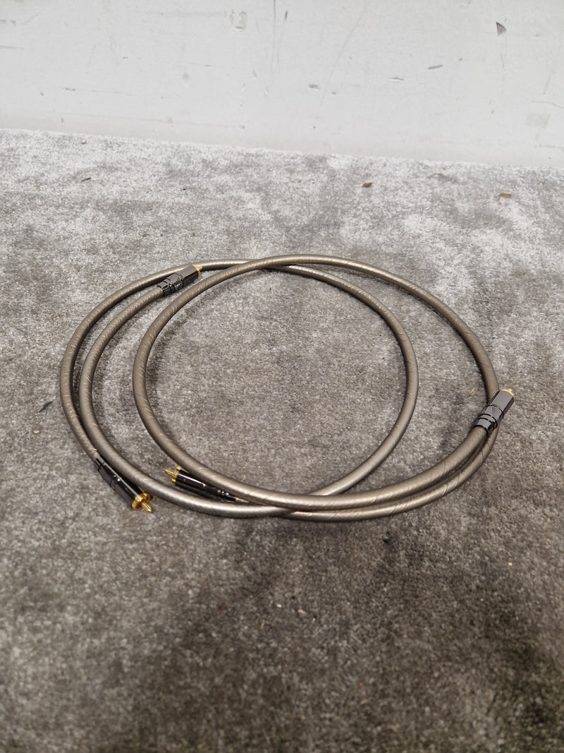 Job-Lot OF RCA Cables - X9 – RCA Cable - Good - Image 14