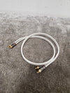 Job-Lot OF RCA Cables - X9 – RCA Cable - Good - Photo 15