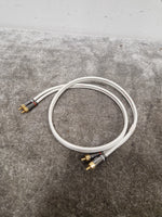 Job-Lot OF RCA Cables - X9 – RCA Cable - Good - Image 15
