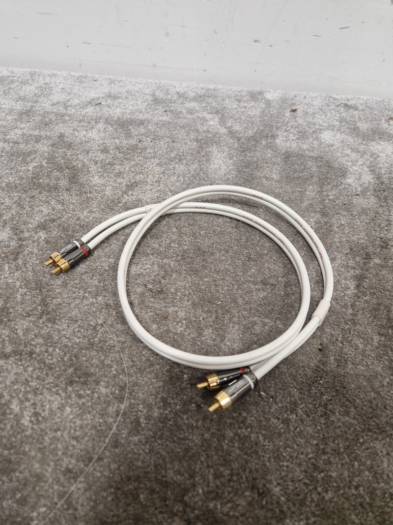 Job-Lot OF RCA Cables - X9 – RCA Cable - Good - Image 15