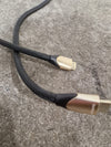 Sandstrom Rose Gold HDMI Cable 1M – HDMI Cable - Excellent - Photo 8