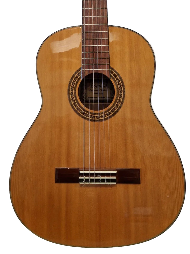 Espana CGP - Acoustic Guitar - Excellent - Image 1