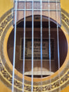Espana CGP - Acoustic Guitar - Excellent - Photo 10