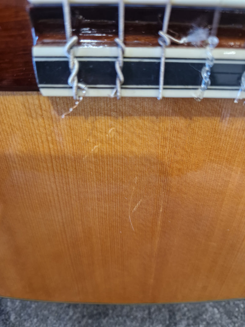 Espana CGP - Acoustic Guitar - Excellent - Image 12