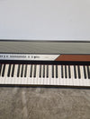 Korg SP-250 - Digital Piano - Silver/Black - Excellent w/ Power Supply & Original Box - Photo 6