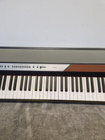 Korg SP-250 - Digital Piano - Silver/Black - Excellent w/ Power Supply & Original Box - Image 6