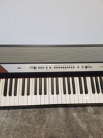 Korg SP-250 - Digital Piano - Silver/Black - Excellent w/ Power Supply & Original Box - Image 7