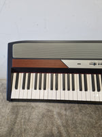 Korg SP-250 - Digital Piano - Silver/Black - Excellent w/ Power Supply & Original Box - Image 8
