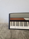 Korg SP-250 - Digital Piano - Silver/Black - Excellent w/ Power Supply & Original Box - Photo 2