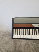 Korg SP-250 - Digital Piano - Silver/Black - Excellent w/ Power Supply & Original Box - Image 2