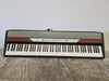Korg SP-250 - Digital Piano - Silver/Black - Excellent w/ Power Supply & Original Box - Photo 9