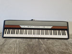 Korg SP-250 - Digital Piano - Silver/Black - Excellent w/ Power Supply & Original Box - Image 9