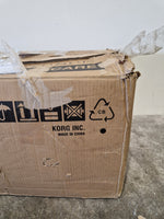 Korg SP-250 - Digital Piano - Silver/Black - Excellent w/ Power Supply & Original Box - Image 20