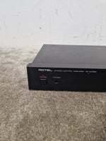 Rotel RC-870BX - Stereo Control Amplifier - Good - Image 3