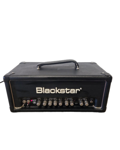 Blackstar HT-5RH - Guitar Amplifier Head - Black - Excellent w/ Footswitch