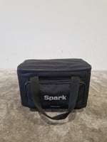 Positive Grid Spark 40 - Guitar Amplifier - Black - Excellent w/ Power Supply & Soft Case - Image 4