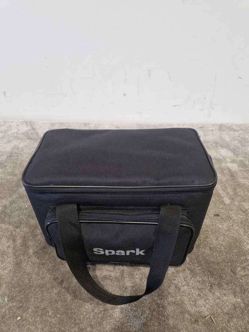 Positive Grid Spark 40 - Guitar Amplifier - Black - Excellent w/ Power Supply & Soft Case - Image 10