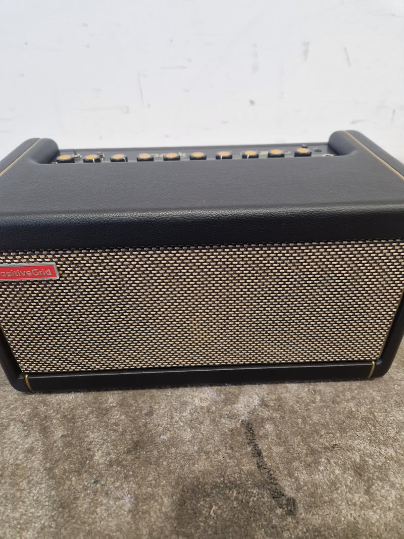 Positive Grid Spark 40 - Guitar Amplifier - Black - Excellent w/ Power Supply & Soft Case - Image 15