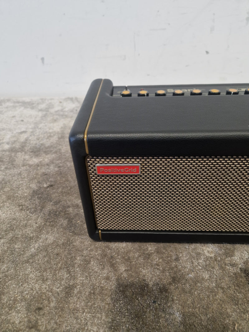 Positive Grid Spark 40 - Guitar Amplifier - Black - Excellent w/ Power Supply & Soft Case - Image 16