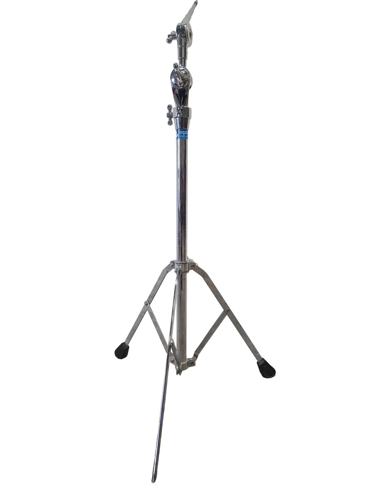 Big Dog Drum Stuff Cymbal Stand – Cymbal Stand - Good