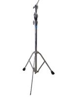 Big Dog Drum Stuff Cymbal Stand – Cymbal Stand - Good - Image 1
