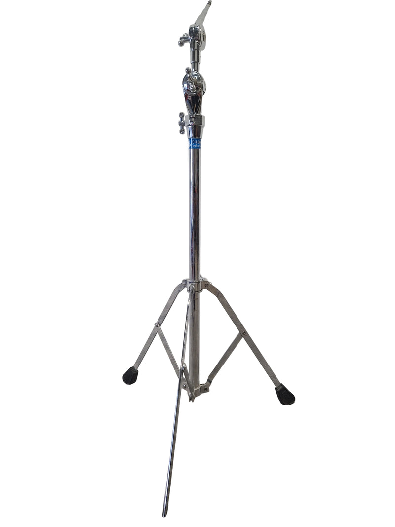 Big Dog Drum Stuff Cymbal Stand – Cymbal Stand - Good - Image 1