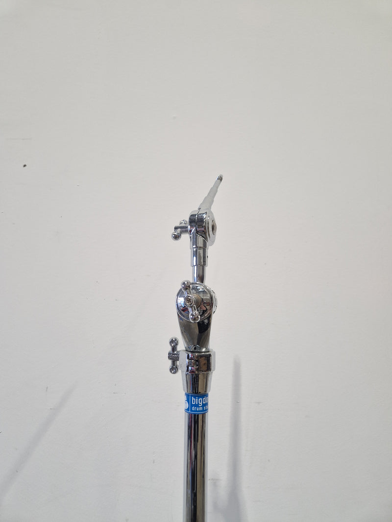 Big Dog Drum Stuff Cymbal Stand – Cymbal Stand - Good - Image 2