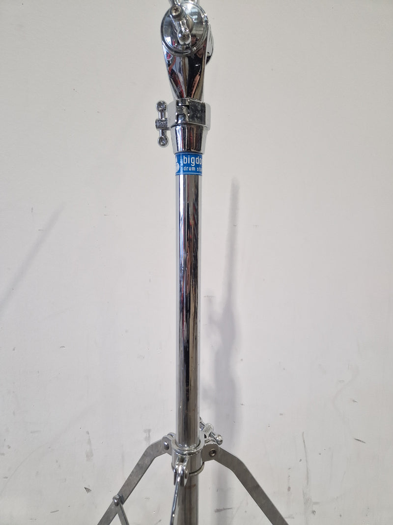 Big Dog Drum Stuff Cymbal Stand – Cymbal Stand - Good - Image 3