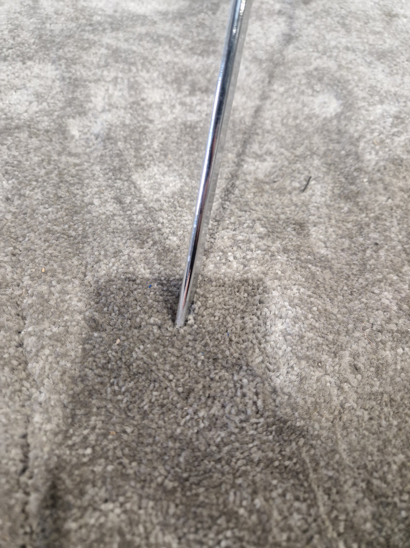 Big Dog Drum Stuff Cymbal Stand – Cymbal Stand - Good - Image 6