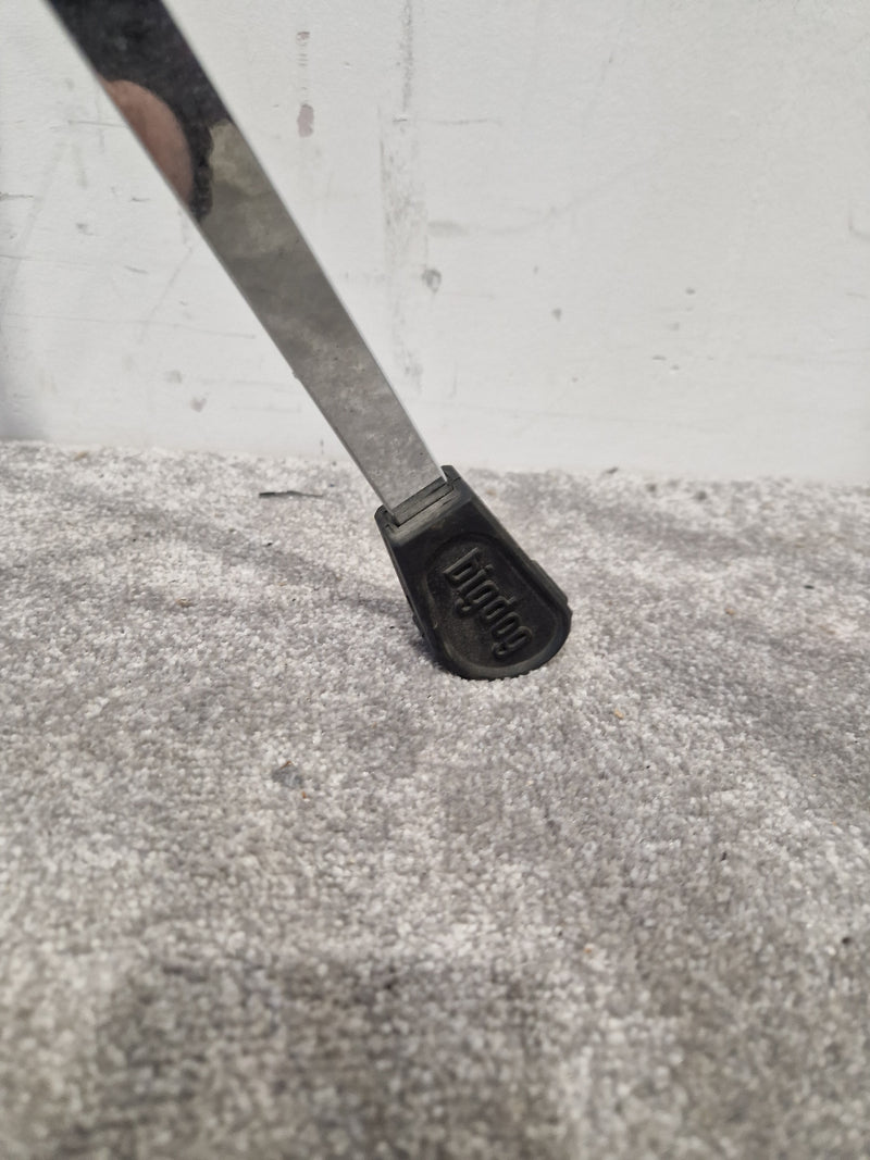 Big Dog Drum Stuff Cymbal Stand – Cymbal Stand - Good - Image 7