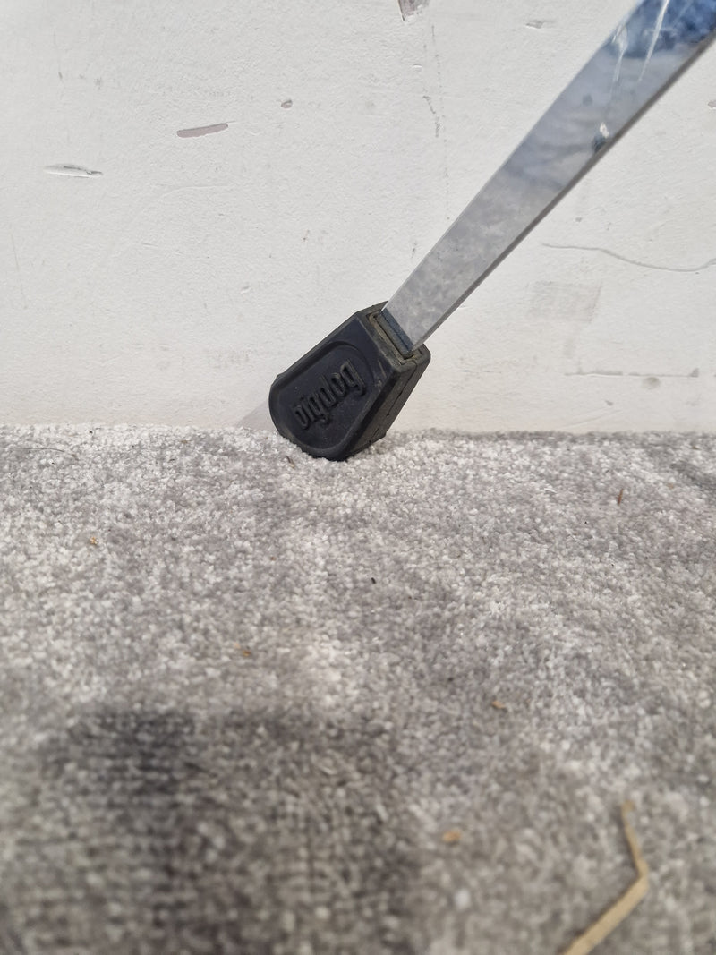 Big Dog Drum Stuff Cymbal Stand – Cymbal Stand - Good - Image 8