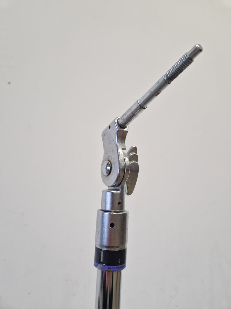 Yamaha CS-665A – Cymbal Stand - Good - Image 2