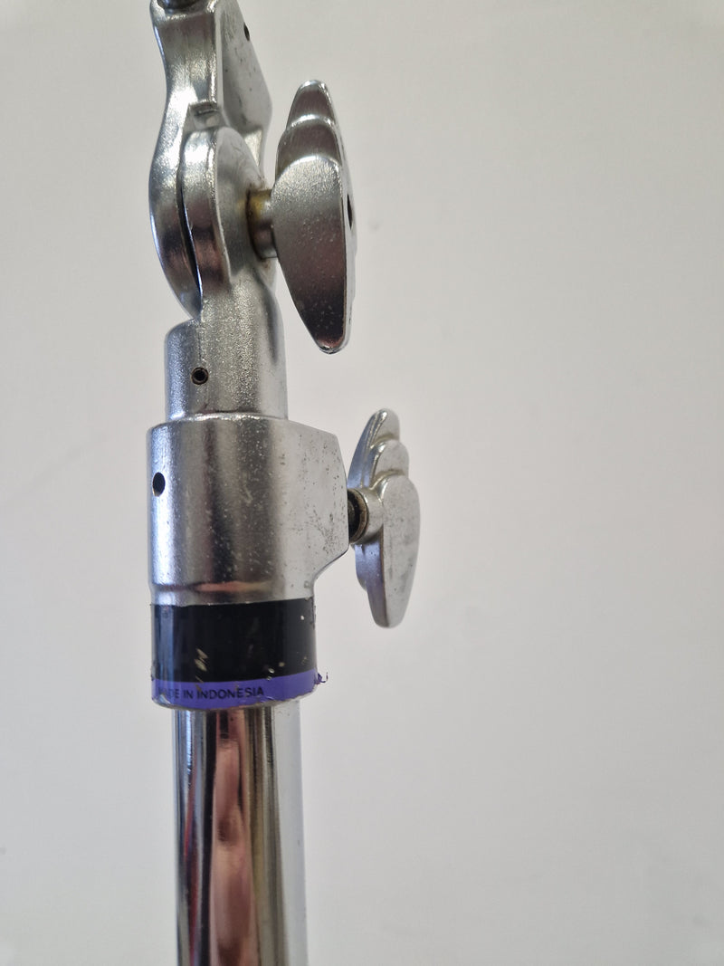 Yamaha CS-665A – Cymbal Stand - Good - Image 6