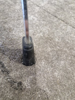 Yamaha CS-665A – Cymbal Stand - Good - Image 10