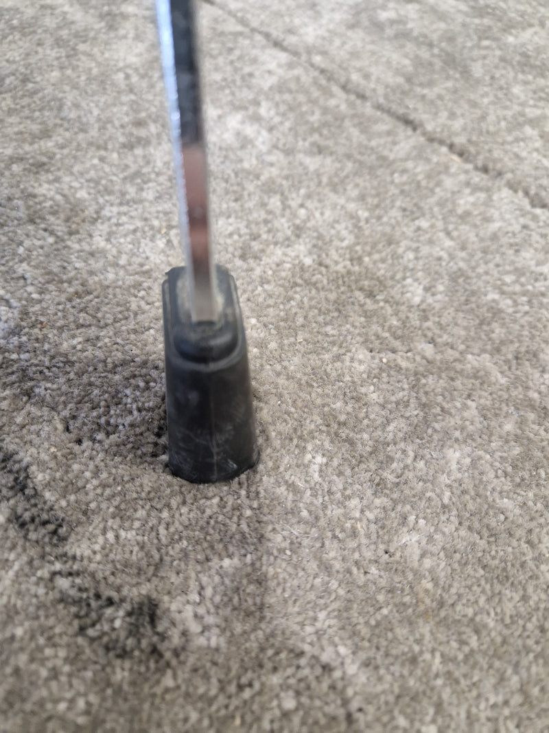 Yamaha CS-665A – Cymbal Stand - Good - Image 10