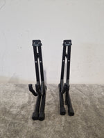 Keplin Guitar Stand Pair - Black – Guitar Stand - Good - Image 4